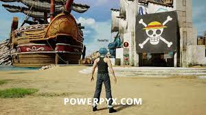 After talk to all the leaders, you have to head to the last tunnel which is on the opposite side of tunnel 'a'. Jump Force How To Unlock All Characters
