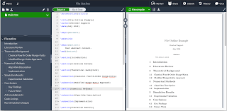 Notre outil de paraphrase en français paraphrase le texte d'une manière qui ne peut être détectée par les examinateurs humains. Using The File Outline In Overleaf Overleaf Editeur Latex En Ligne