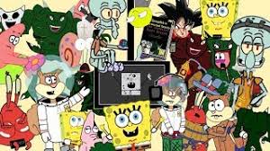 A nuestro amigo bob esponja le ha crecido la barba por tomar una poción contra la caída del cabello y ahora se encuentra con una larga barba muy peluda. Bob Esponja En El Juego Macabro Saw 2 2019 Invidious