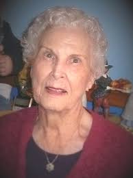 Elizabeth Norvell Obituary