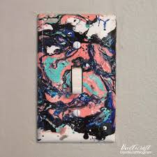 Marbled Light Switch Covers With Easy Marble Diy Harry potter is a beloved story that continues to gain fans!