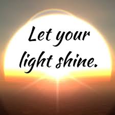 Let Your Light Shine Relationship Coaching A Healthy Path To Love