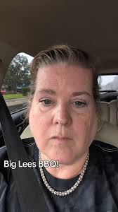 Big Lees Bbq Restaurant Collard Greens