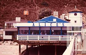 I was born in 81 so I wouldn't know about it. I have read that people  actually hitch hiked in so cal in the 50s