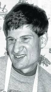 Gregory Less Obituary (1970