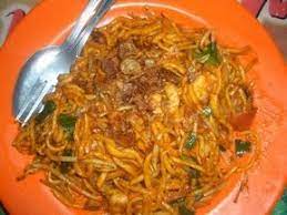 Resep Mie Aceh Asli Resep Resep Mie Resep Masakan Resep