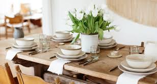 Find the perfect setting the table stock photos and editorial news pictures from getty images. The Modern Art Of Setting A Table Entertaining Rip Tan
