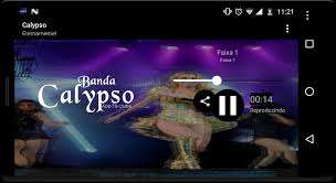 Musicas nuevas de banda calypso 2019. Banda Calypso Radio Para Android Apk Baixar