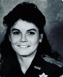 Awful: Back in 1988, then 20 year old Tamara “Tammy” Lohr worked at the  local county jail in the records room. She was known as very outgoing,  close to her family, and