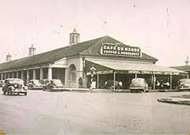 City park cafe du monde. Welcome To Cafe Du Monde New Orleans French Market Coffee Stand