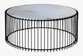 Maybe you would like to learn more about one of these? Wire Base Round Coffee Table Hd Png Download Kindpng