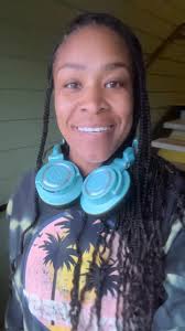 Day 24 of our 1-hour daily walk challenge 🚶🏾‍♀️🔥 We're in the home  stretch now! 💪 Consistency pays off, and I'm so proud of y'all for showing  up day after day. Let's