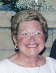 Christina M. "Chris" Bernstein Obituary (1933