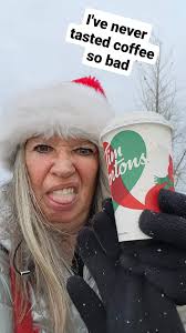 Mixed Reviews of Tim Horton's Coffee Quality