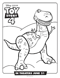 printables anniversaire toy story en 2020 coloriage pages de disney livre couleur gratuit renard