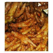 Ceker Mercon Makanan Dan Minuman Resep Makanan Makanan
