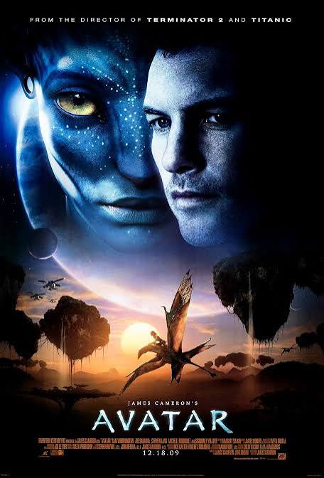 Avatar (2009) EXTENDED Full Movie Download in English & Hindi Dubbed