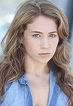 Alix Lane's Instagram, Twitter & Facebook