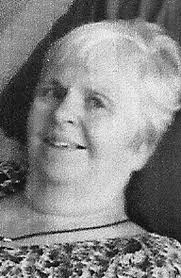 Janet Edith (Wallace) Borrett