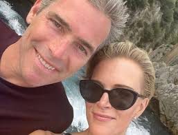 Megyn and Her Husband Doug Share Family Photos and Reflect