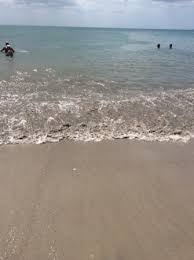 L Ocean A Vos Risques Picture Of Hotel Riu Playa Blanca Rio Hato Tripadvisor