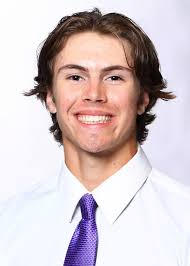 2023 Baseball Roster