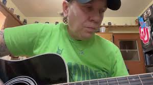 Thank you for letting me join. Here is my Martin, the Johnny Cash D-35. My  holy grail. I got it in 2021. It plays and sounds amazing. I posted the  video so people can hear it too. Sorry about the ...