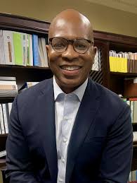 Fallen serves in welding apprenticeship program with Batchelor & Kimball