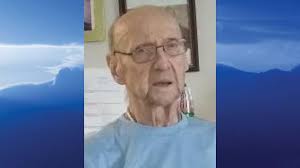 John Rounds, Sr., New Castle, PA