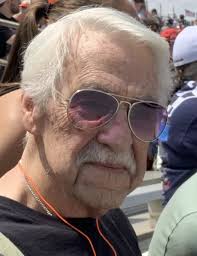 Obituary information for Chuck Reagan