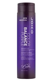 But that's about the only thing they have in common. The 21 Best Purple Shampoos To Brighten Blonde Hair What Is Purple Shampoo