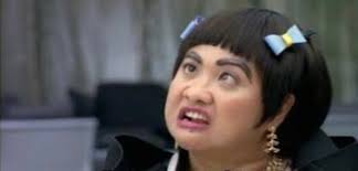 Maxine Miranda (@jademrm)