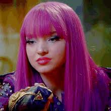 Dove Cameron Apple GIF