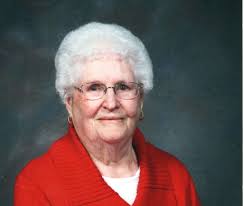 Remembering Marion Norris