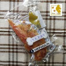 天然風乾雞柳 snacks snack recipes food