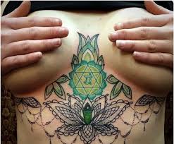 The best of tattoo on breast designs 1. Pin On Tattoos