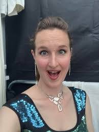 Bethany Singer's Instagram, Twitter & Facebook