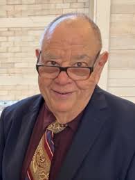 Obituary information for Lonnie James Eidson