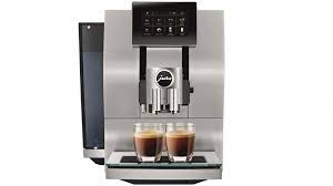 Maybe you would like to learn more about one of these? Buy Jura Z8 Automatic Coffee Machine With Professional Aroma Grinder Harvey Norman Au