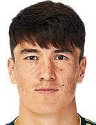 Maybe you would like to learn more about one of these? Eldor Shomurodov Spielerprofil 21 22 Transfermarkt