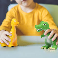Contactless delivery and your first delivery is free! Geyiie Dinosaurs Bath Toy 12pcs Baby Bath Toys Playset For Toddlers Bathtub Water Squirt Toys With Dinosaur Party Favors And Kids Gifts For Easter