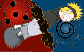 Find and download naruto wallpaper on hipwallpaper. Naruto And Sasuke Ps4 Background Novocom Top