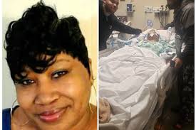 Fundraiser by Fahim Muhammad : Retired USPS worker had a massive Brain  Stroke