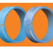 Wear Rings Made of Polymers | igus®