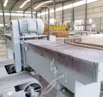 Artificial Quartz Slab Countertops & Production Machinery