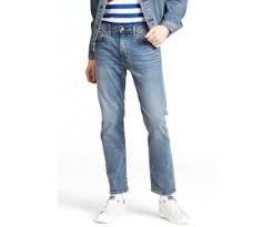 Buy levi's tapered cargo joggers at asos. Levi S 502 Regular Taper Baltic Ab 47 68 Preisvergleich Bei Idealo De