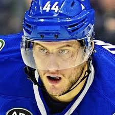 Adam Comrie's Instagram, Twitter & Facebook