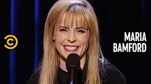 Maria Bamford