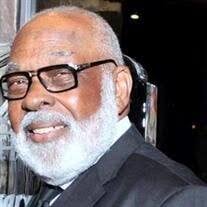 DEACON ROBERT LEE POOLER JR. Obituary