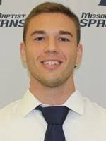 Zachary Harrison's Instagram, Twitter & Facebook